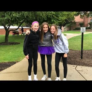 Meet your Posher, Annie